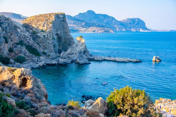 Greece Rhodes