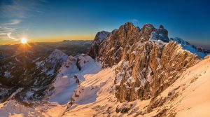 Austria Alps