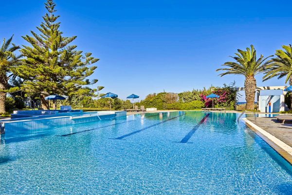 Ammos Resort
