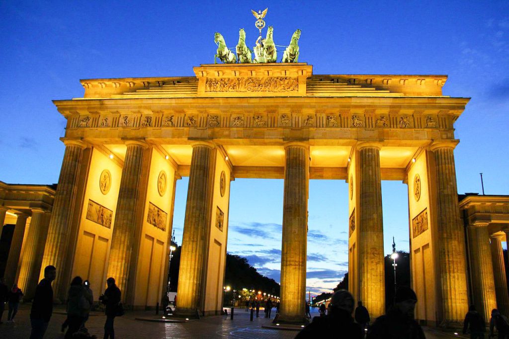 Germany Berlin