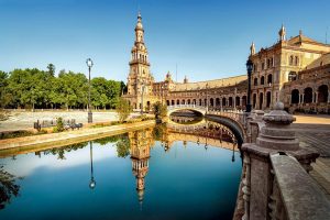 Spain Seville