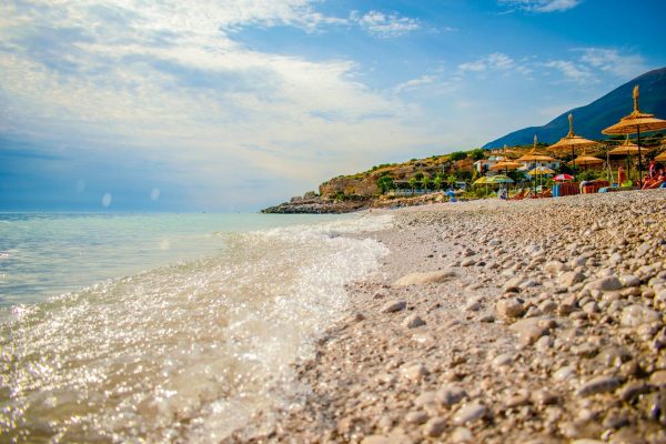 Albania
