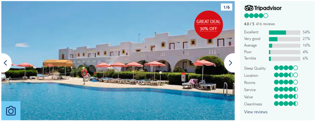 holidays in Greece