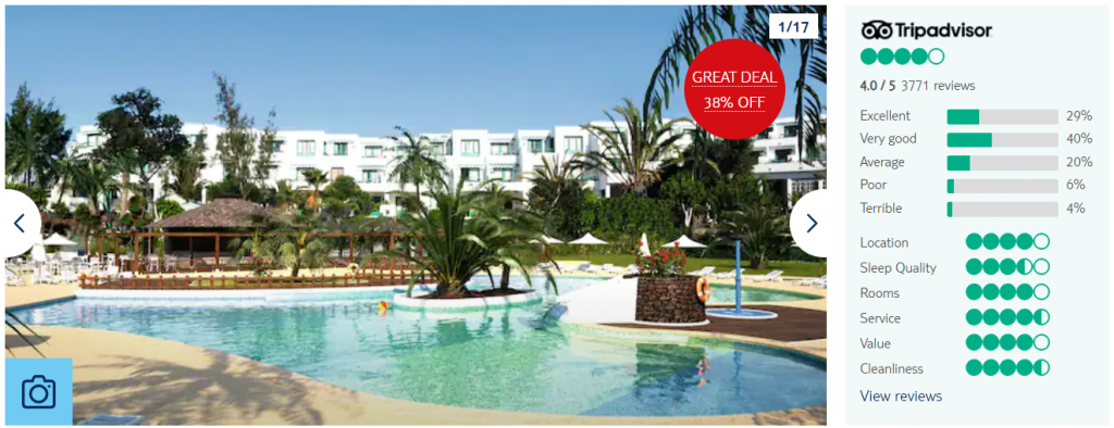 holidays in Spain