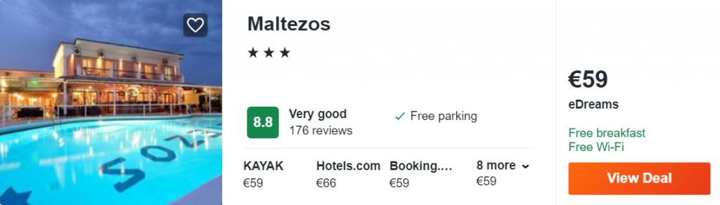 Maltezos