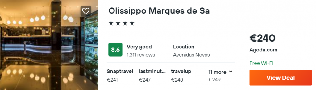 Olissippo Marques de Sa
