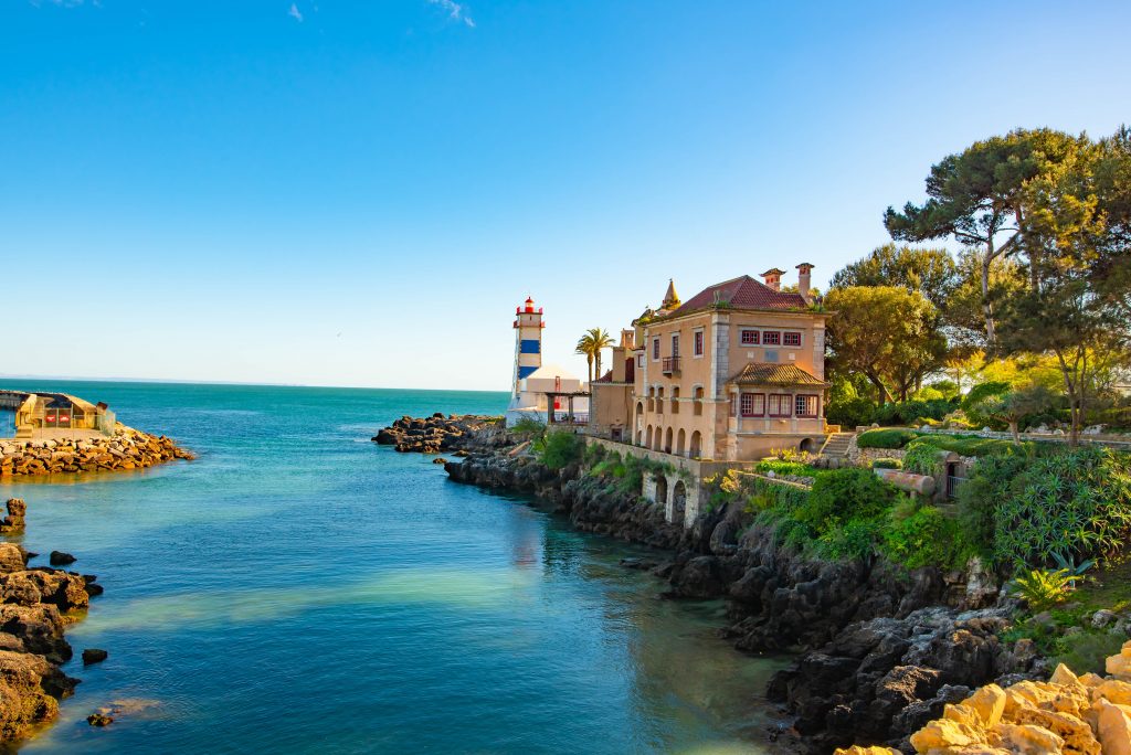 Portugal Cascais