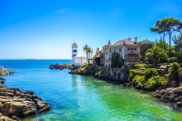 Portugal Cascais