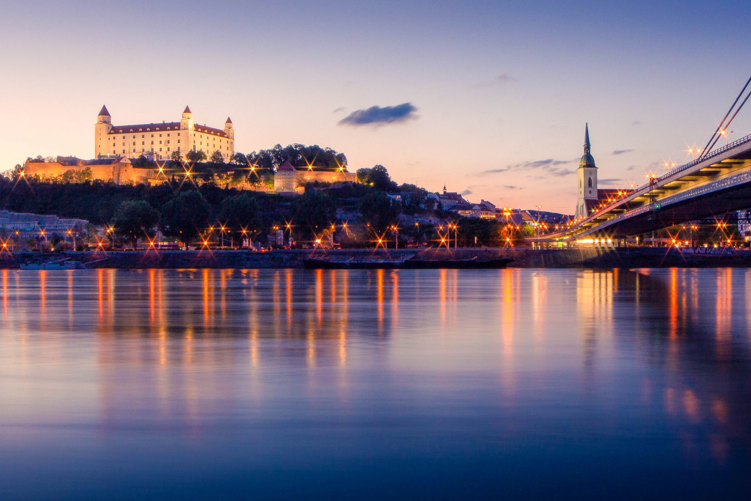 Slovakia Bratislava