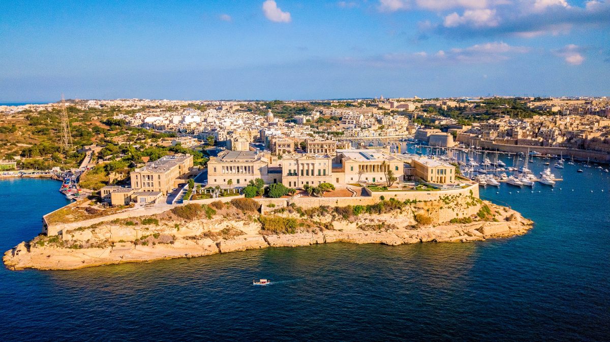 Malta