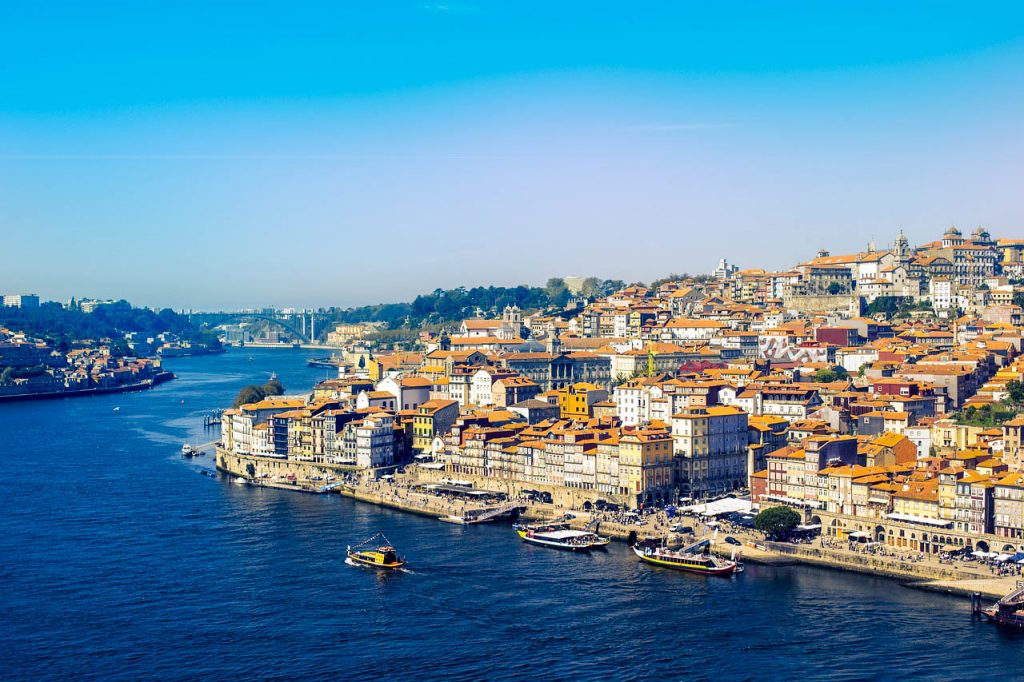 Portugal Porto