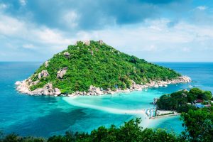 Thailand Samui