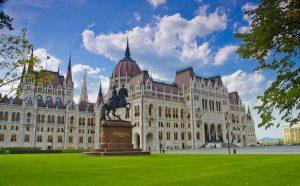 Hungary Budapest