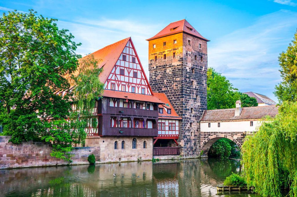 Germany Nuremberg