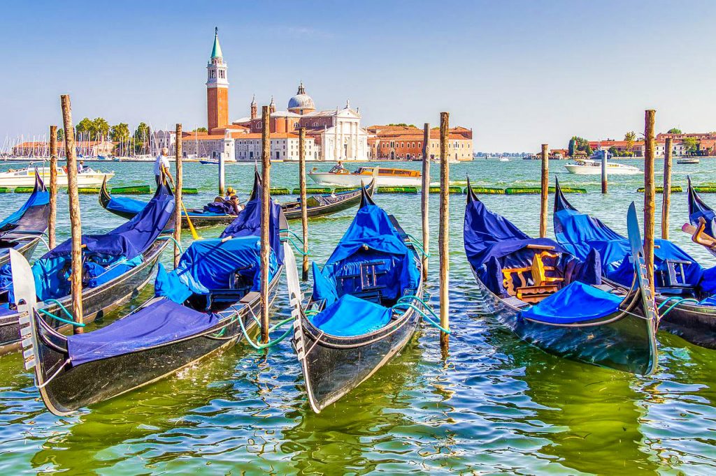 Italy Venice