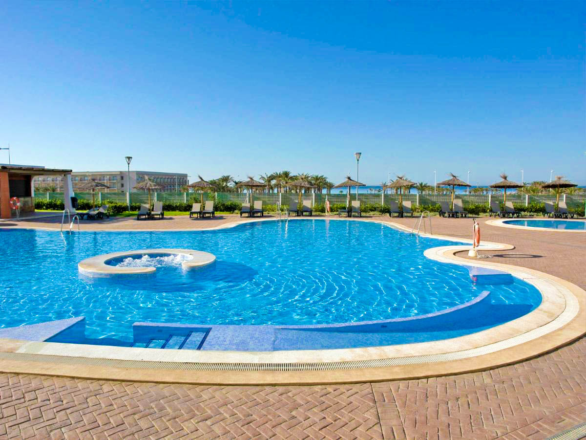 Ohtels Cabogata