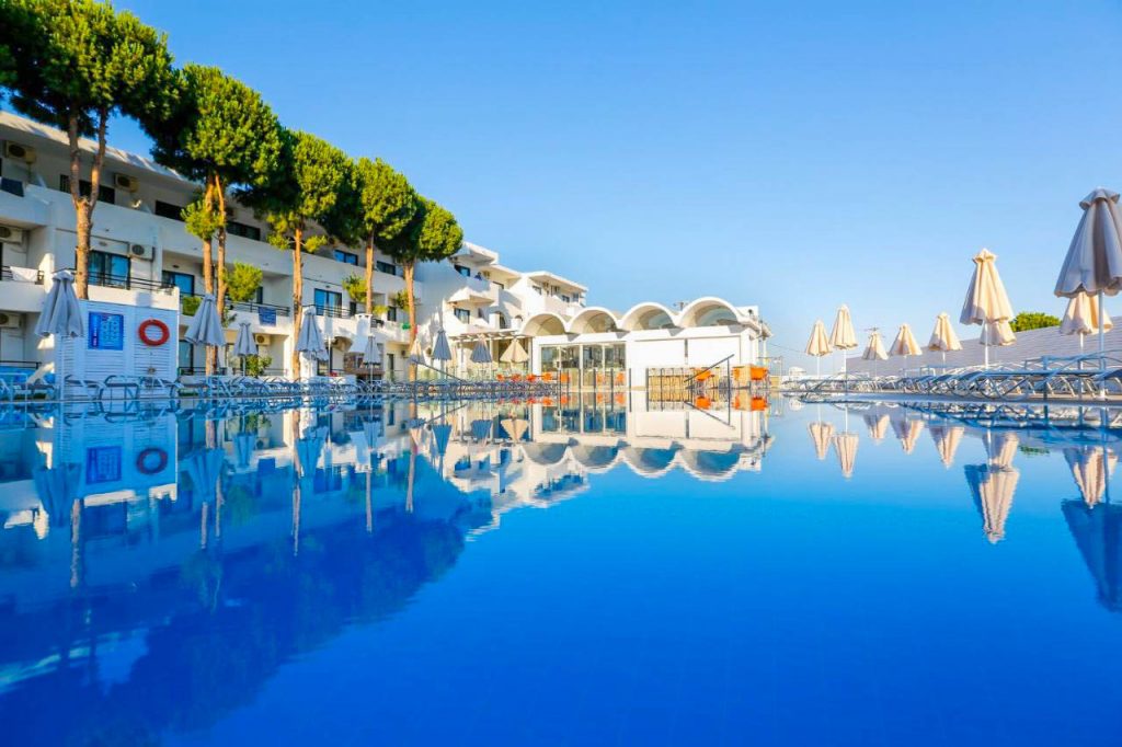 Rodos Star
