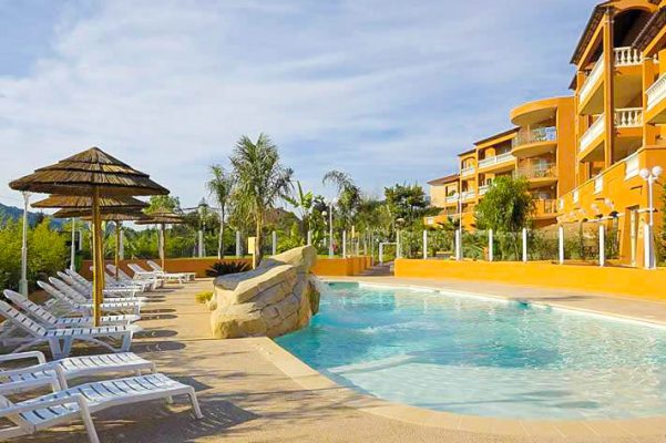 Hotel Lou Castelet
