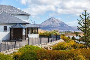 An Chuirt Gweedore Court Hotel