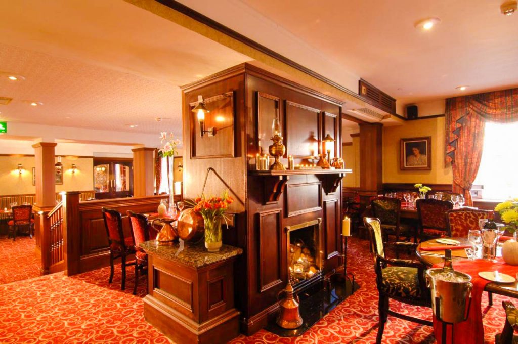 Kee's Hotel & Wellness Centre