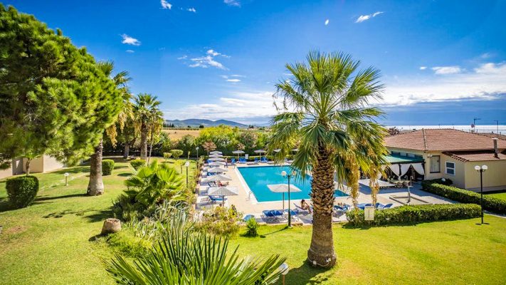 Kalives Resort