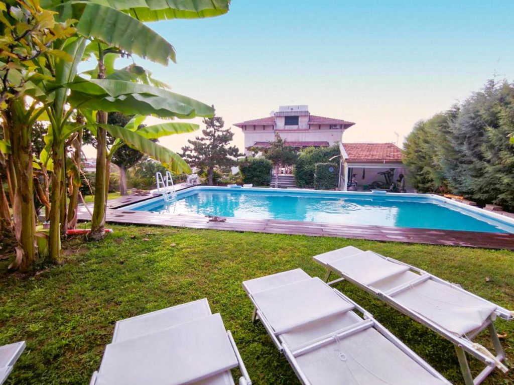 Villa Bianca