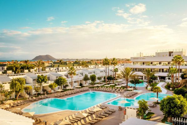 Playa Park Zensation