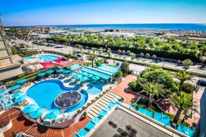 Hotel Airone