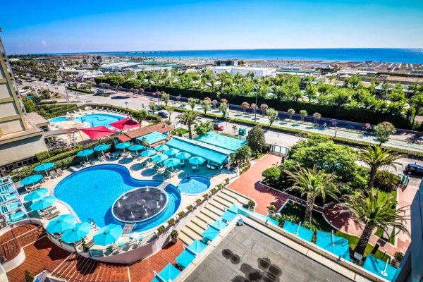 Hotel Airone
