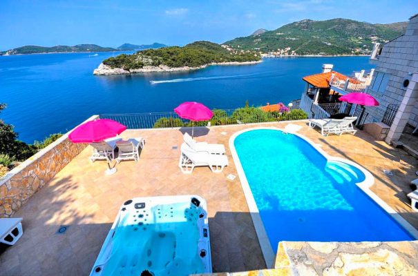 Paradis Apartments