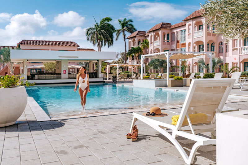Caribbean Palm Village Resort