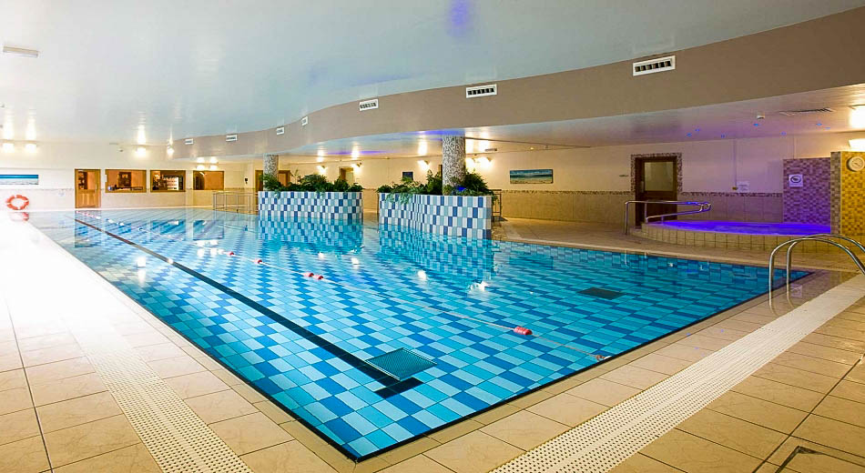 Clayton Hotel & Leisure Club Sligo