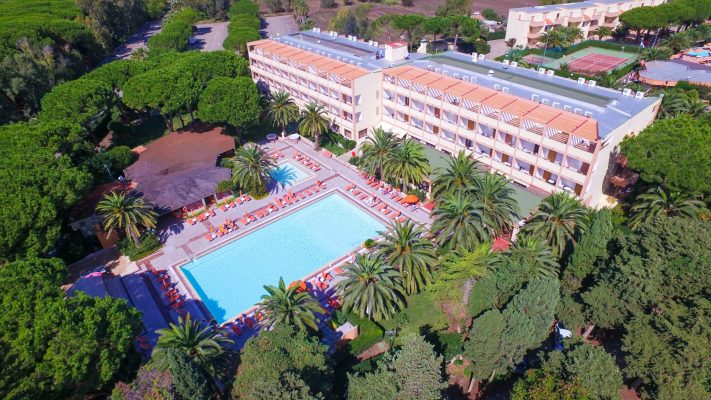 Hotel Oasis