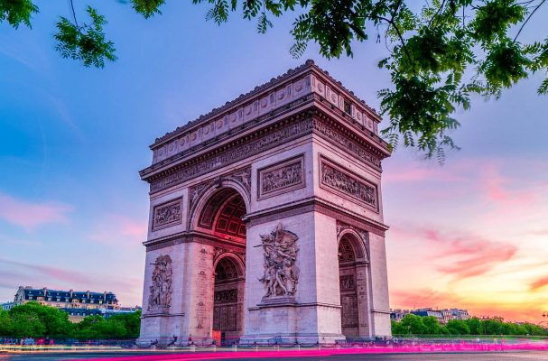 France Paris