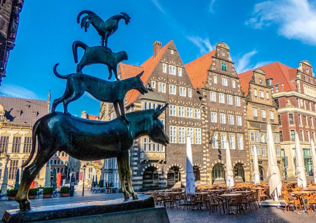 Germany Bremen