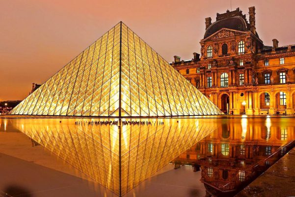 France Paris