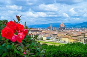 Italy Florence