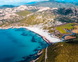 France Corsica