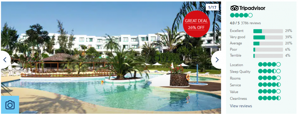 holidays in Spain
