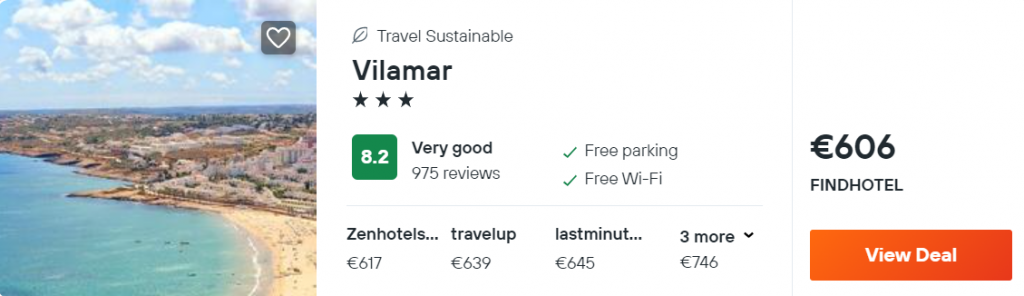 Vilamar