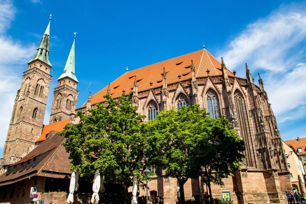 Germany Nuremberg