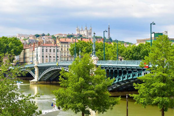 France Lyon