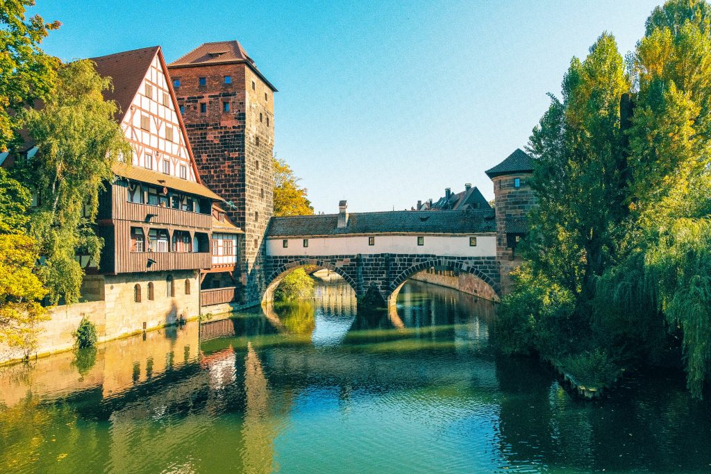 Germany Nuremberg