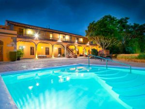 La Hacienda del Buen Suceso