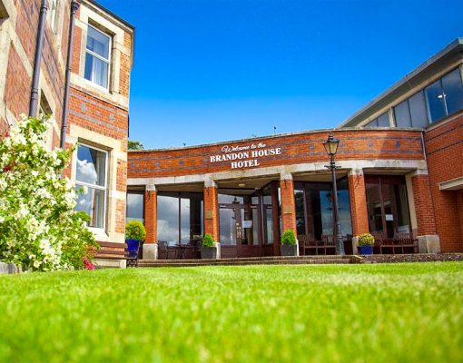 Brandon House Hotel