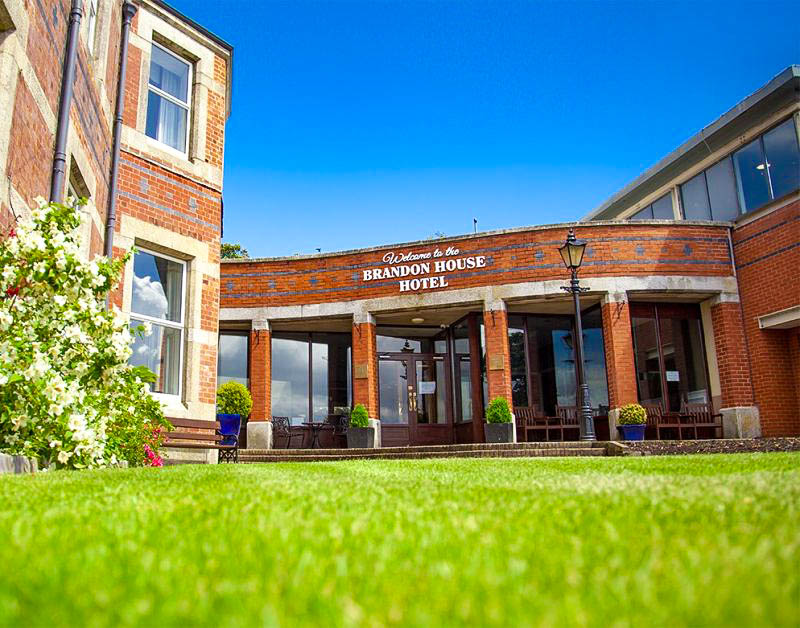 Brandon House Hotel
