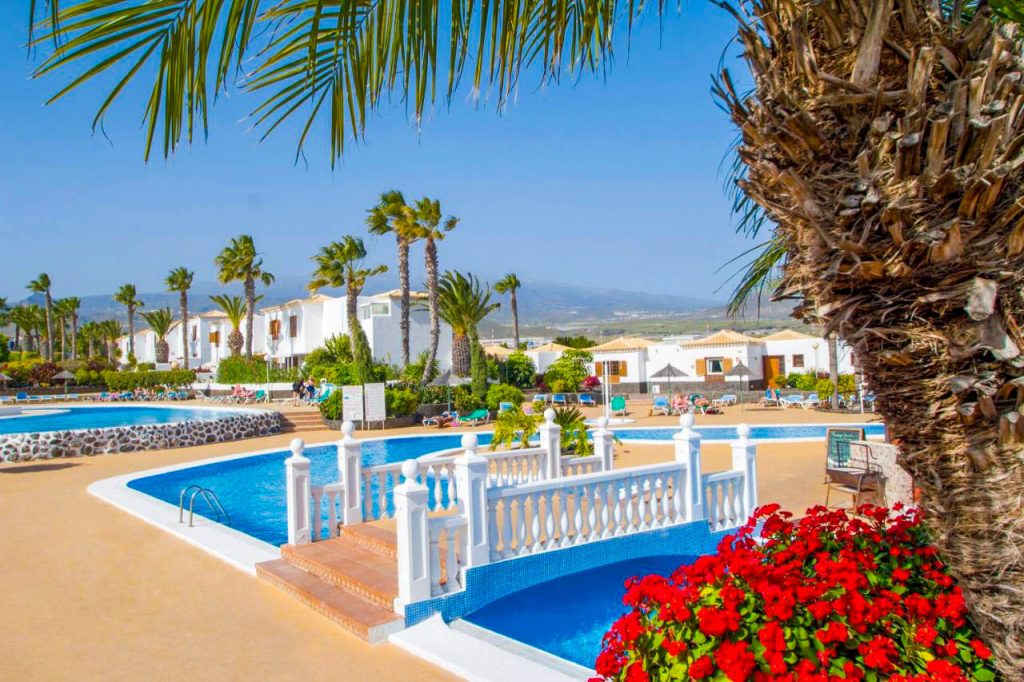 Royal Tenerife Country Club By Diamond Resorts