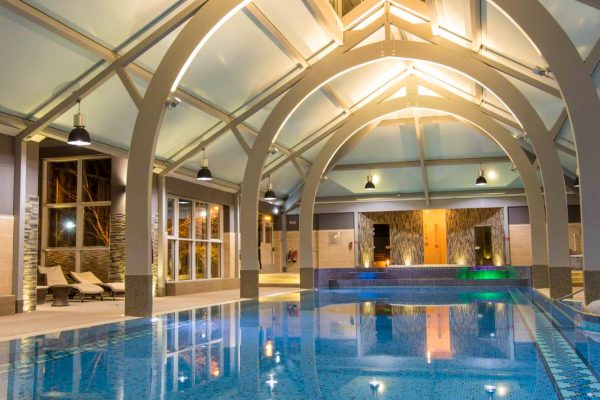 Whitford House Hotel