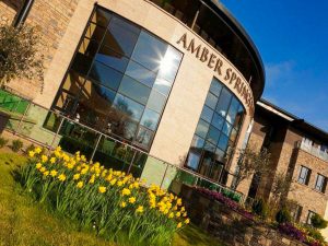 Amber Springs Hotel & Health Spa