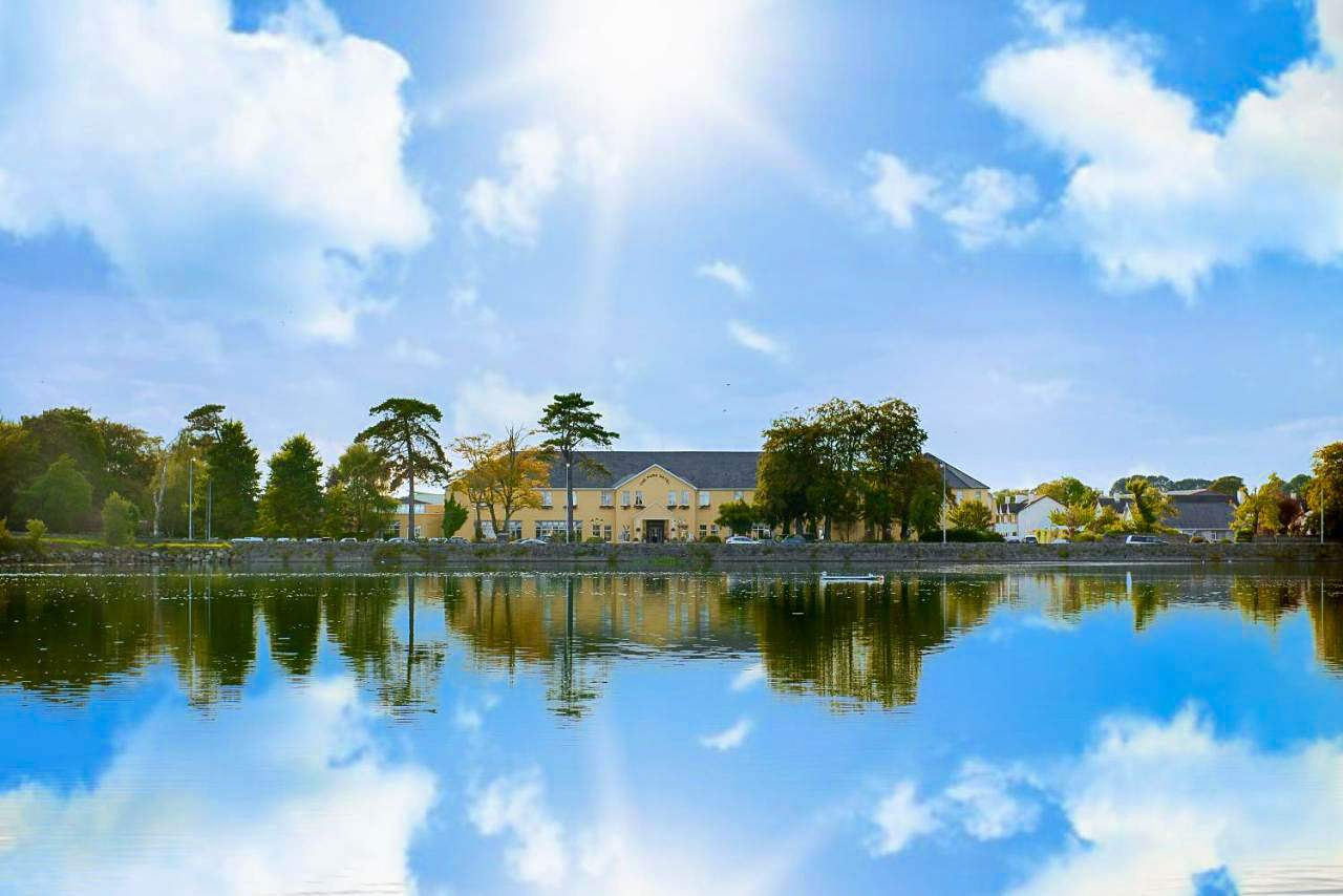 Park Hotel